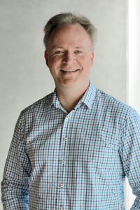 Michael Wood, Partner, Audit & Assurance