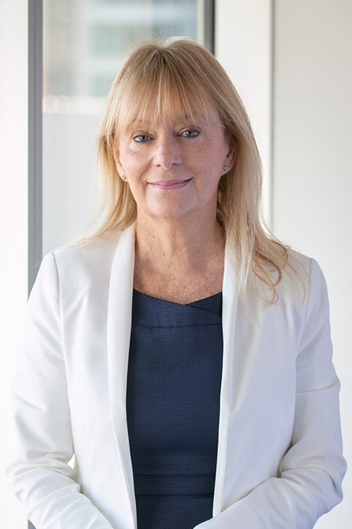 Janine Williamson