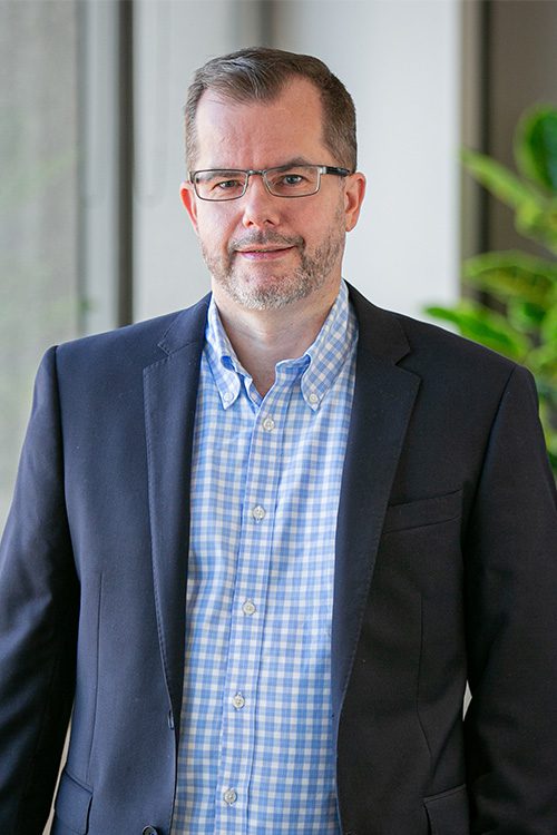 Paul Copeland